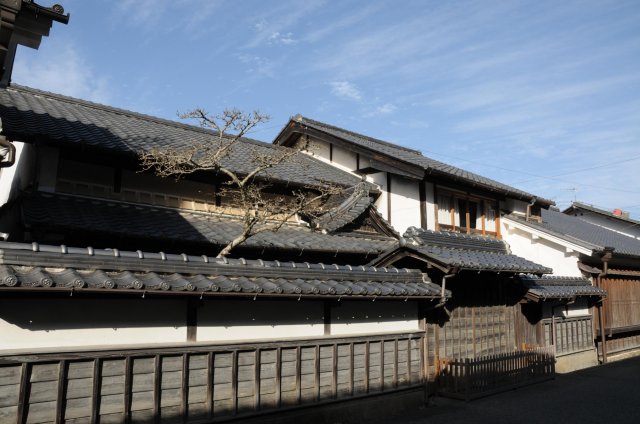 佐川的街景|话题|VISIT KOCHI JAPAN