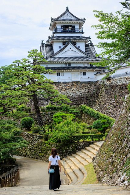 Only have a few hours in Kochi City? No problem!|Topics|VISIT KOCHI JAPAN
