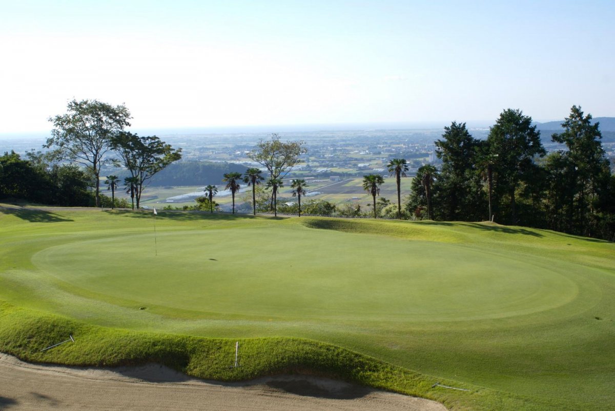 Pacific Golf Club｜Activities｜VISIT KOCHI JAPAN