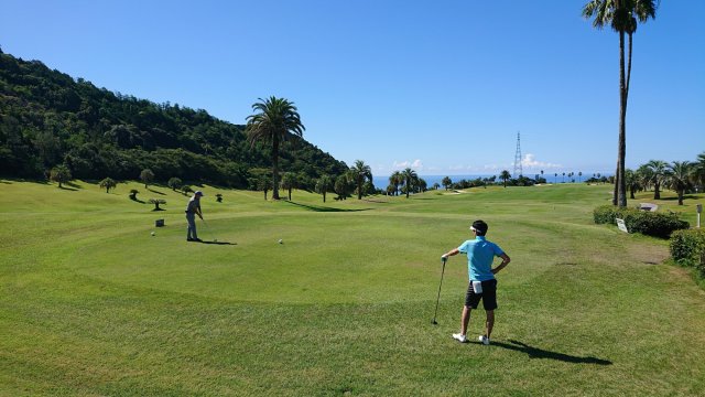 Learn more about Kochi as Golf destination in Golf in Japan!
