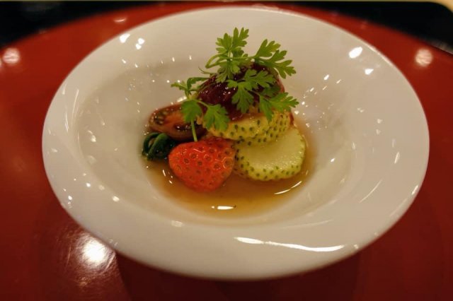 The Hotel Seira Shimanto