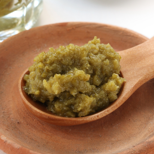 Get your greens, Kochi style! 