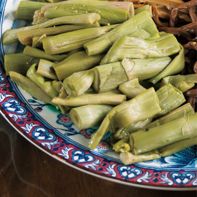 Get your greens, Kochi style! 