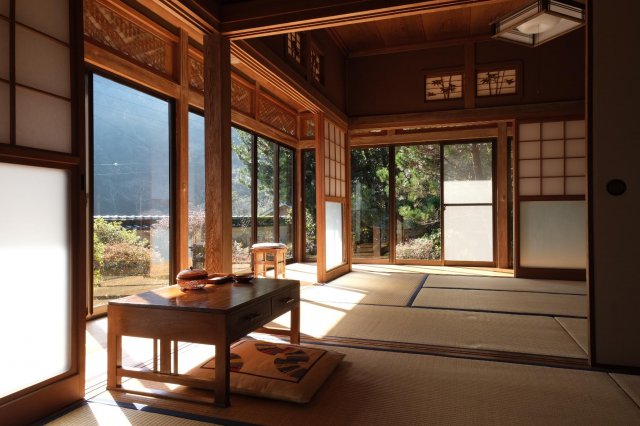 Experience the magic of slow travel in Shimanto