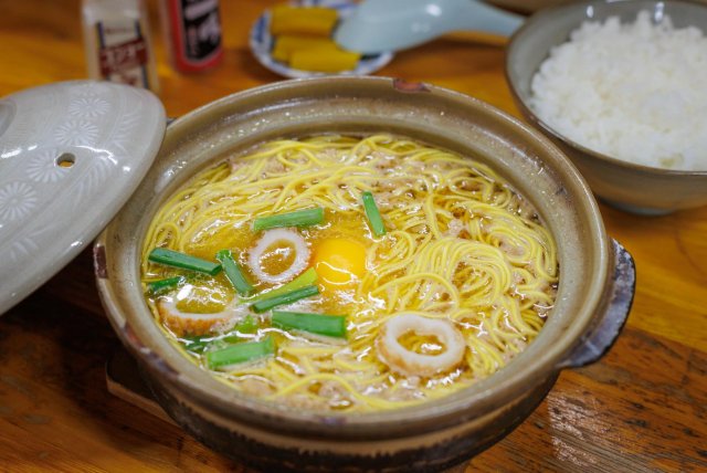 Kochi’s winter comfort foods