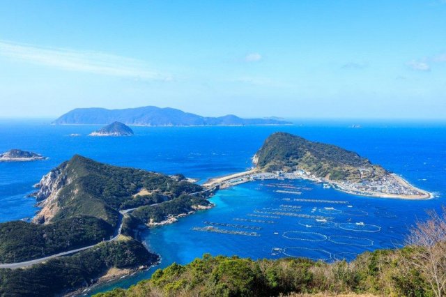 官網新文章上線高知縣絕景自駕特輯