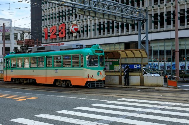 好想重遊高知｜高知市街風景篇