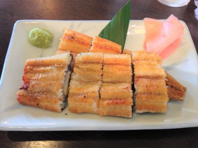 編輯部推薦｜平成元年風靡至今的鰻魚飯 KAIDAYA