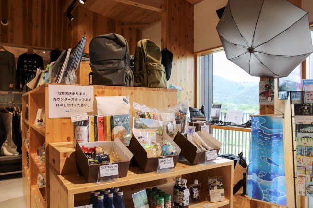 秋季露營特輯｜Snow Peak 川之驛Ochi