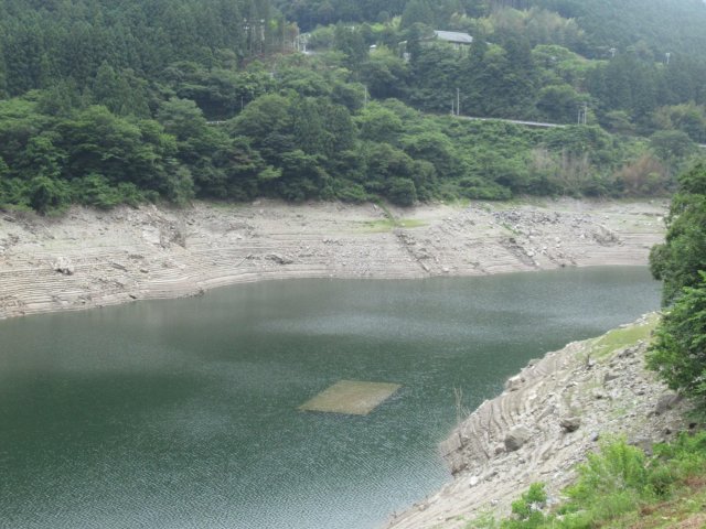 深度探訪高知系列 前進日本人口最少的極限村落 #大川村