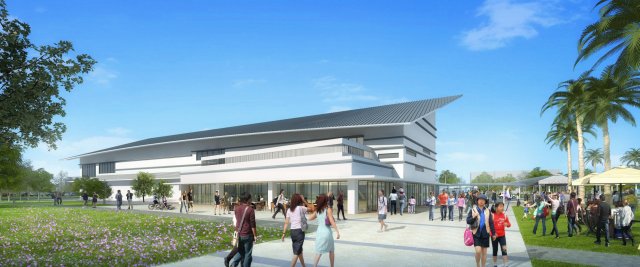 “感受自然的水族館” 高知縣立足摺海洋館 於2020年7月18日開館!