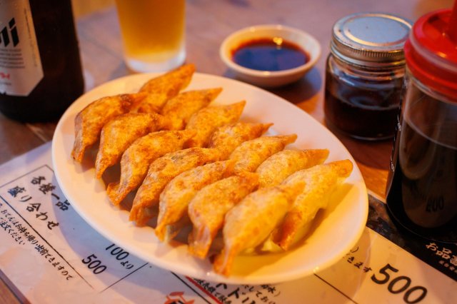 高知深夜美食｜屋台安兵衛