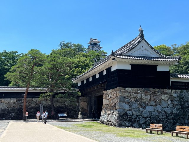 璀璨四國星動高知 包機旅遊特輯—高知市篇