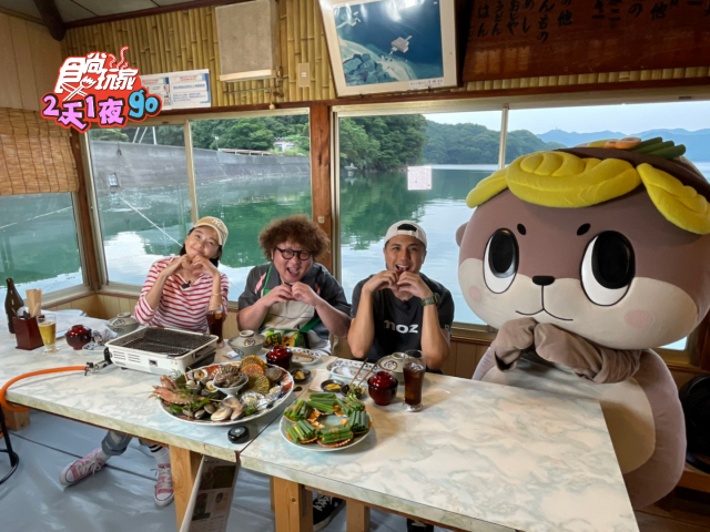 四國高知縣×食尚玩家2天1夜GO｜必訪高知7大理由！