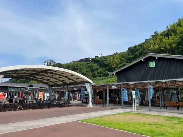 高知道之站特輯｜#道之站_中土佐