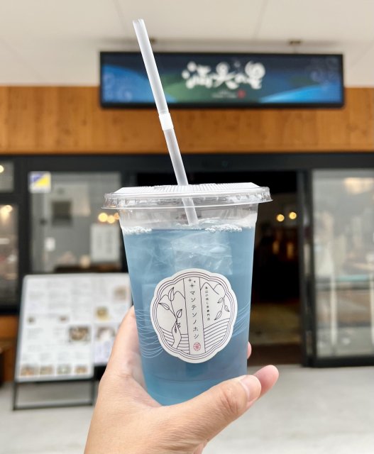 桂濱商店街特輯｜滿天之星
