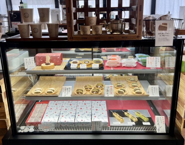 桂濱商店街特輯｜滿天之星