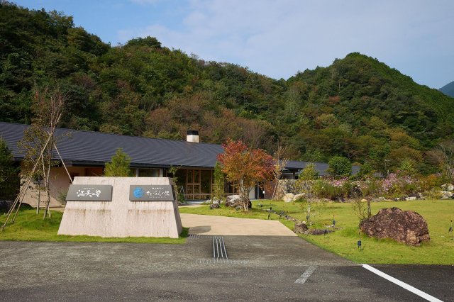 最後的清流 #四萬十川源流點 兩天一夜行
