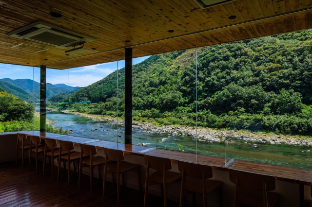 特選四萬十川必去的吃喝玩樂地