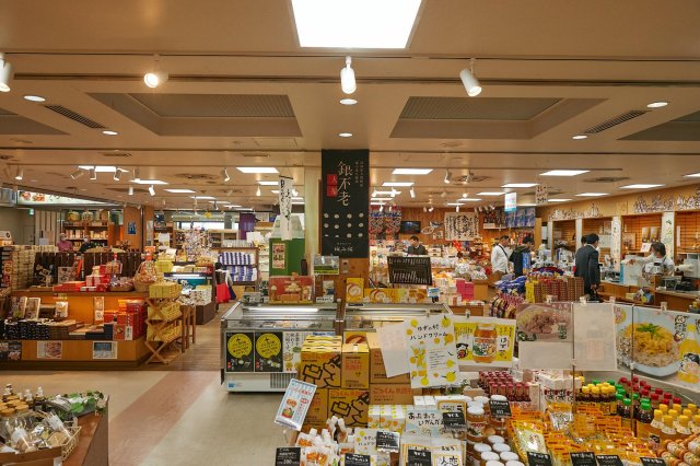 Let‘s Go高知直飛旅行特輯｜#高知龍馬機場