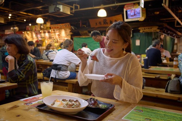 Let‘s Go高知直飛旅行特輯｜高知美食必訪 #弘人市場