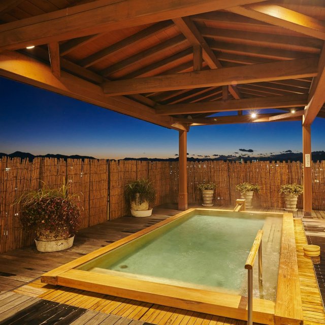 Your guide to a ryokan (traditional Japanese inn)!