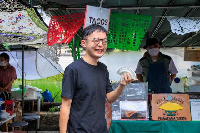 A local’s guide to Kochi City’s Sunday Market