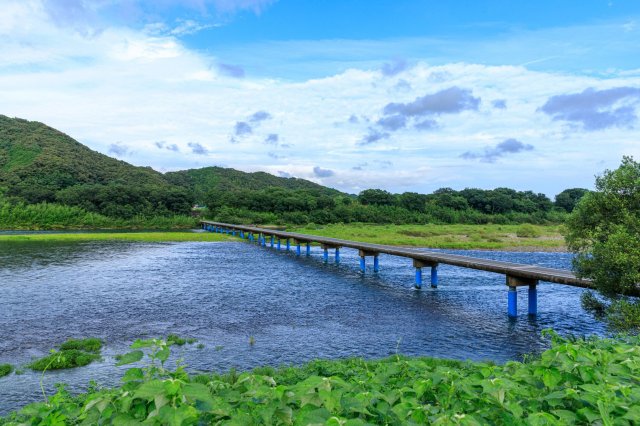 Let‘s Go高知直飛旅行特輯｜暢遊日本最後的清流－四萬十川