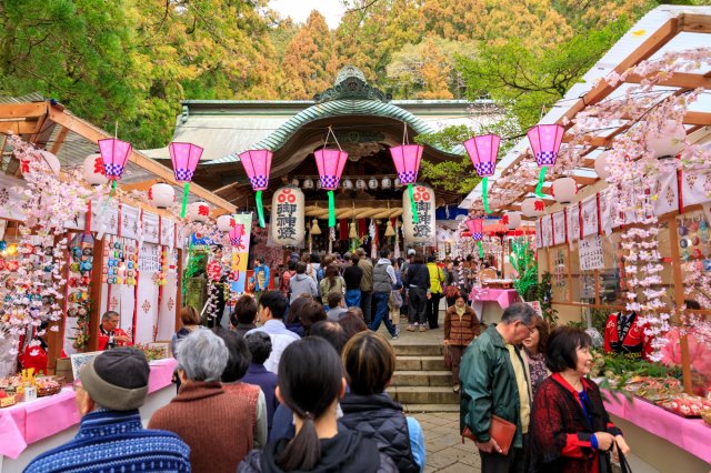 土佐神社巡禮―不老長壽能量景點 #椙本神社