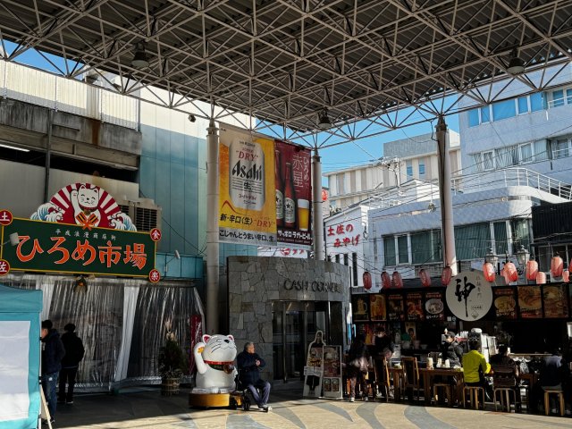 編輯部推薦｜弘人市場特輯－拉麵專門 神