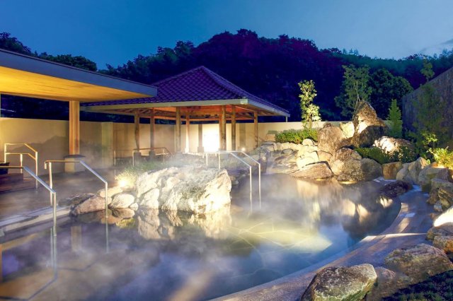 Let‘s Go高知直飛旅行特輯｜編輯部高知東部住宿推薦－Mercure Kochi Tosa Resort & Spa