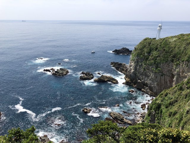 Cape Ashizuri