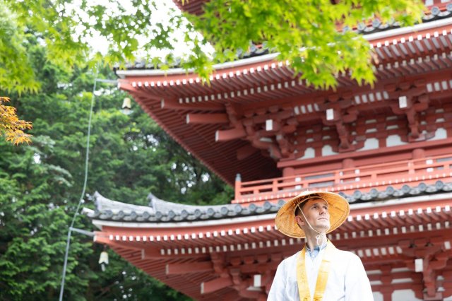 四國88靈場