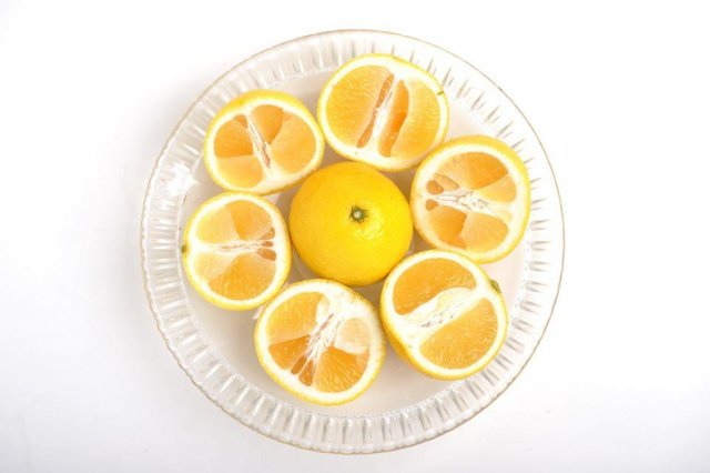 Konatsu citrus