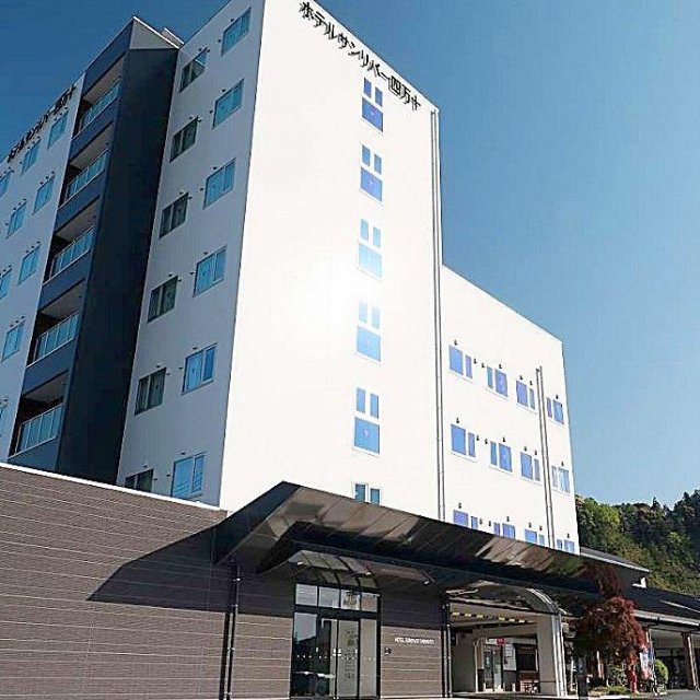 Hotel Sun River Shimanto