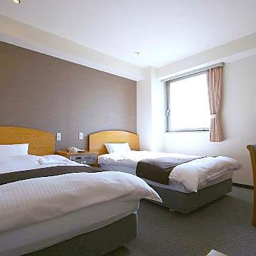 Hotel Abest Kochi (高知市)