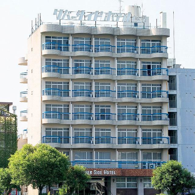 Riverside Hotel Shouei