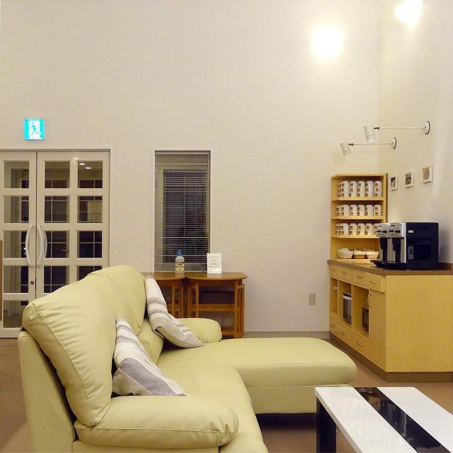 Family Lodge Hatagoya, Muroto