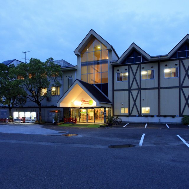 Hotel SP -haruno-