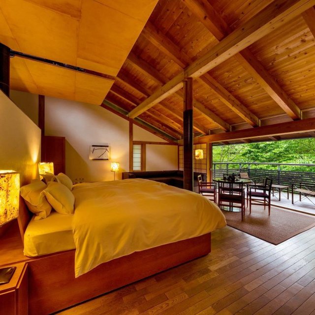 Auberge Tosayama