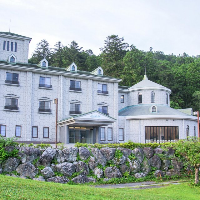 The 6th Diary Kahoku Hotel & Resort