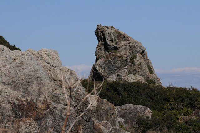 Muroto  Global Geopark Center