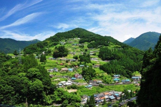 4-Day Self-drive Ohenro, and Shikoku Highlights Tour