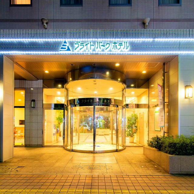 Bright Park Hotel