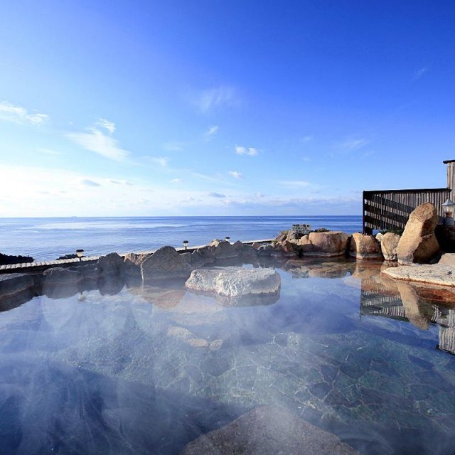 Ashizuri Pacific Hotel Hanatsubaki