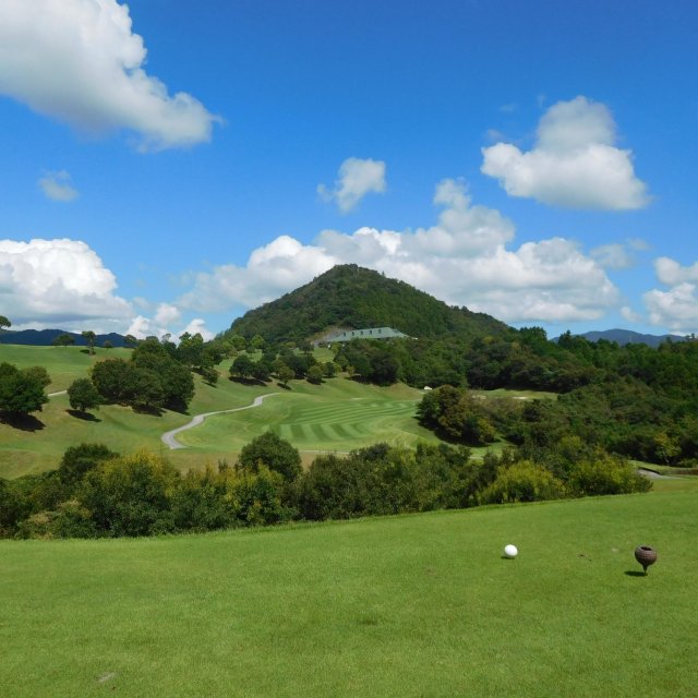 Green Feel高爾夫球俱樂部（Green Feel Golf Club）