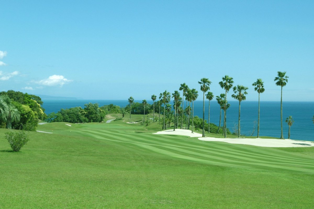 도사 컨트리 클럽(Tosa Country Club)