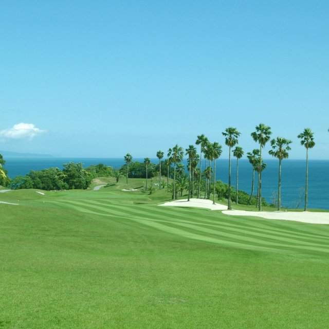 土佐乡村俱乐部（Tosa Country Club）