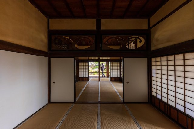 Kochi Castle