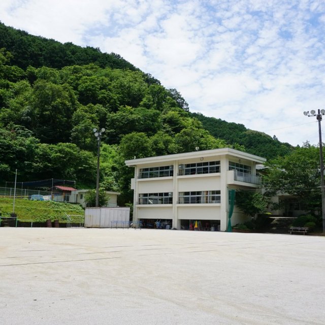 Nozu Elementary School